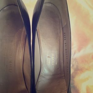 Gently used Bruno Magli shoes